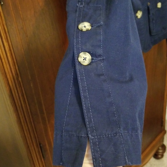 NWT Madison Blazer Sz 12 - Picture 3 of 7